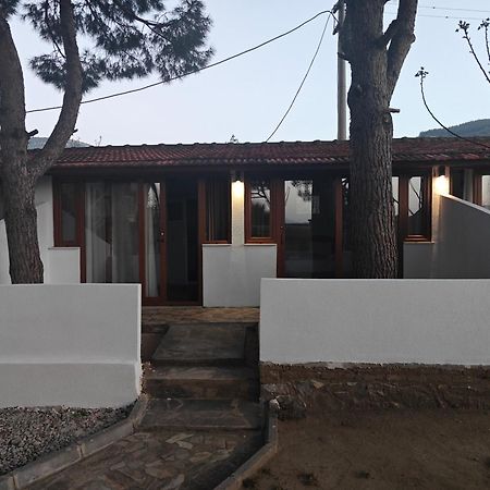 Atillas Getaway Selcuk Exteriér fotografie
