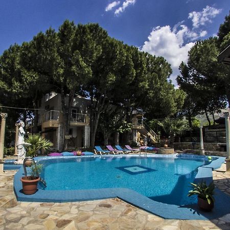 Atillas Getaway Selcuk Exteriér fotografie
