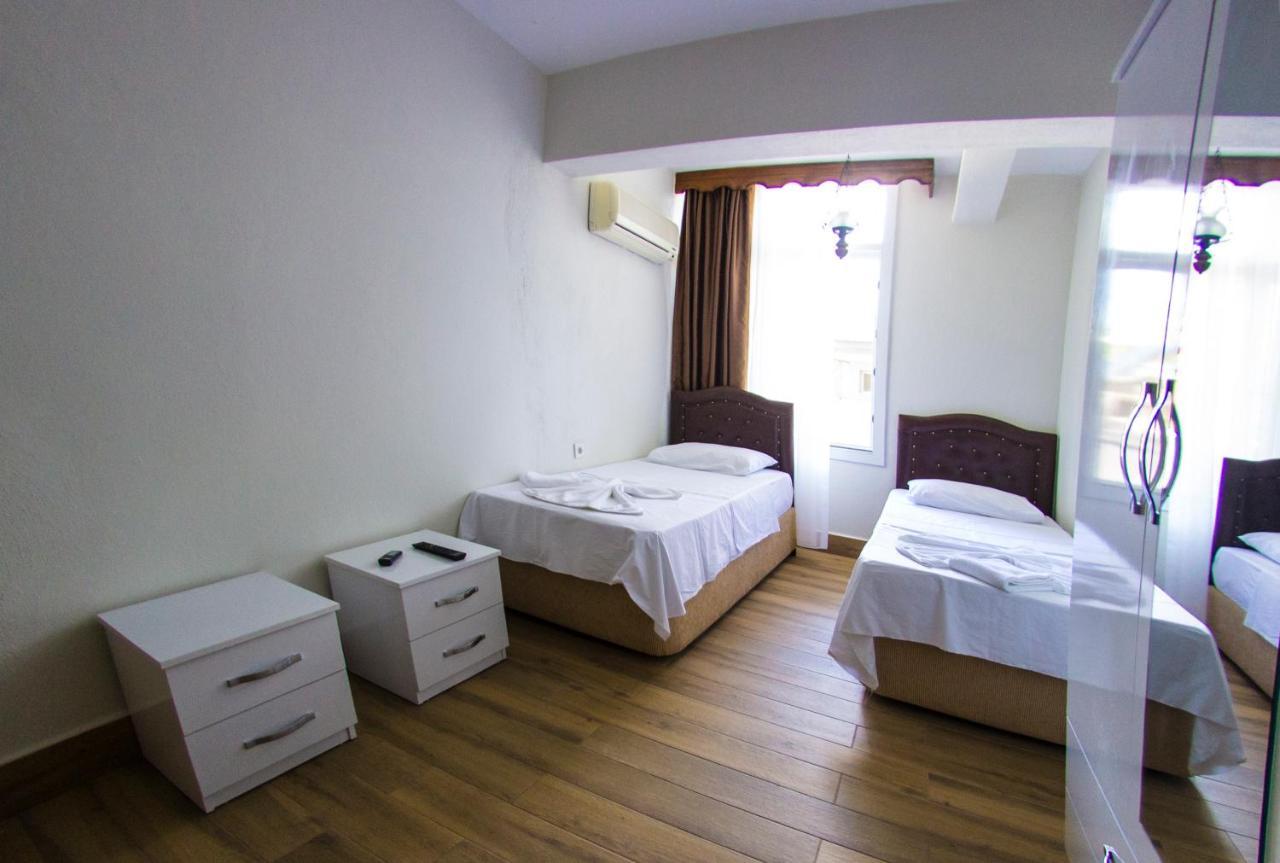 Atillas Getaway Selcuk Pokoj fotografie
