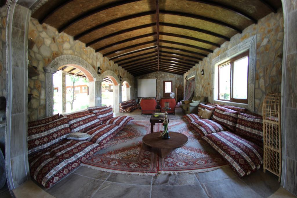 Atillas Getaway Selcuk Exteriér fotografie