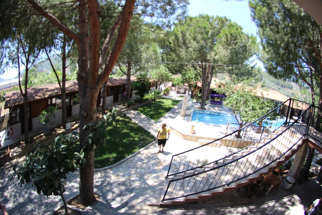 Atillas Getaway Selcuk Pokoj fotografie