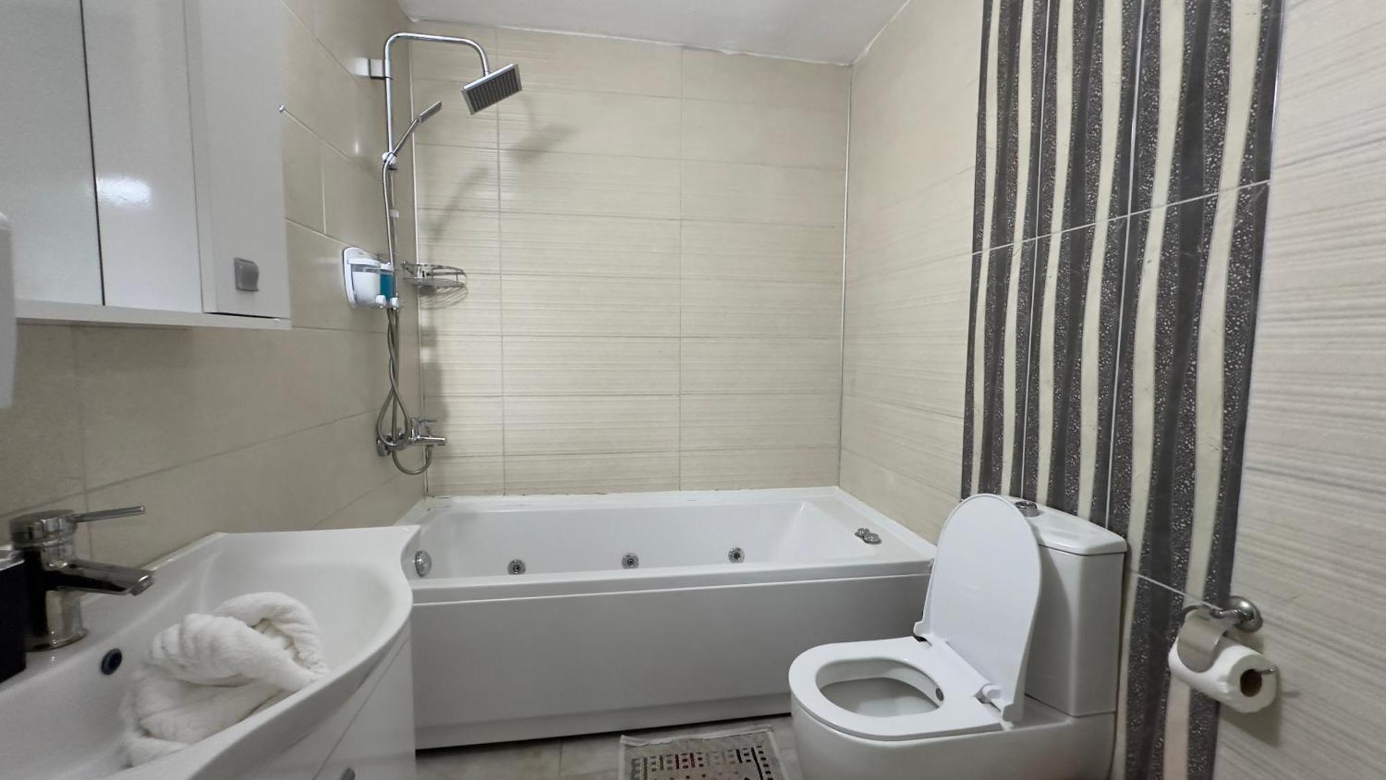Atillas Getaway Selcuk Pokoj fotografie