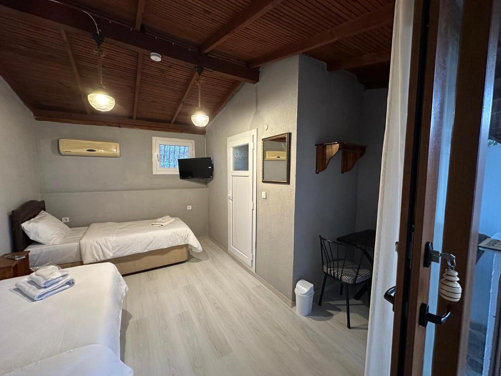 Atillas Getaway Selcuk Exteriér fotografie