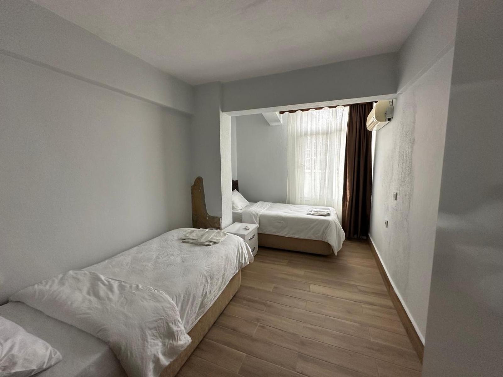 Atillas Getaway Selcuk Pokoj fotografie