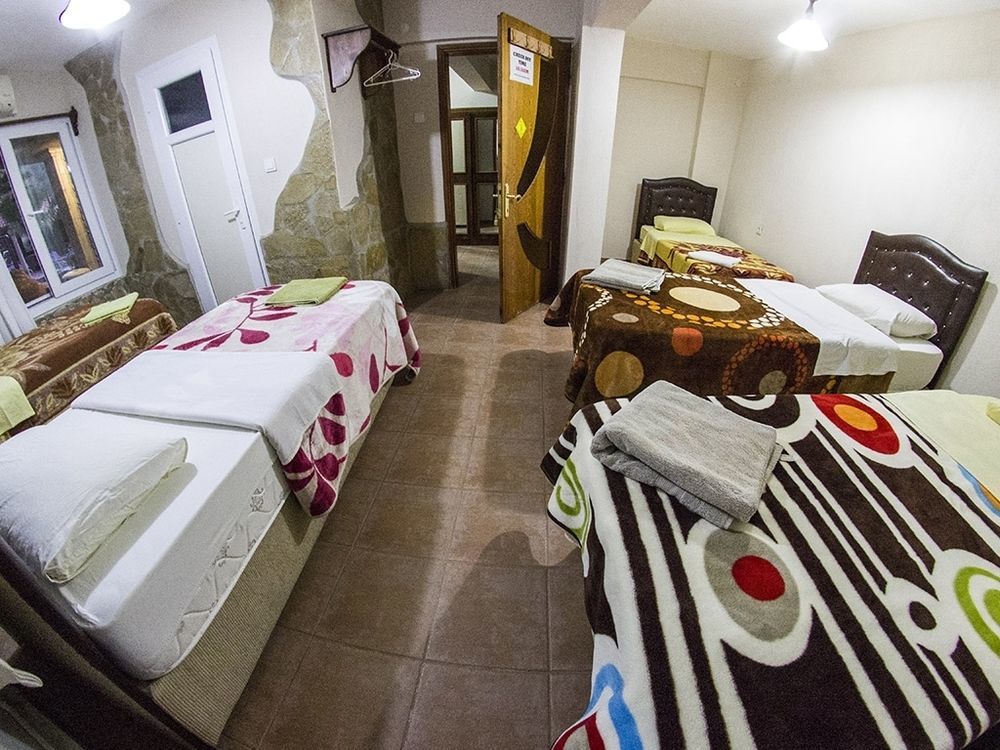 Atillas Getaway Selcuk Exteriér fotografie