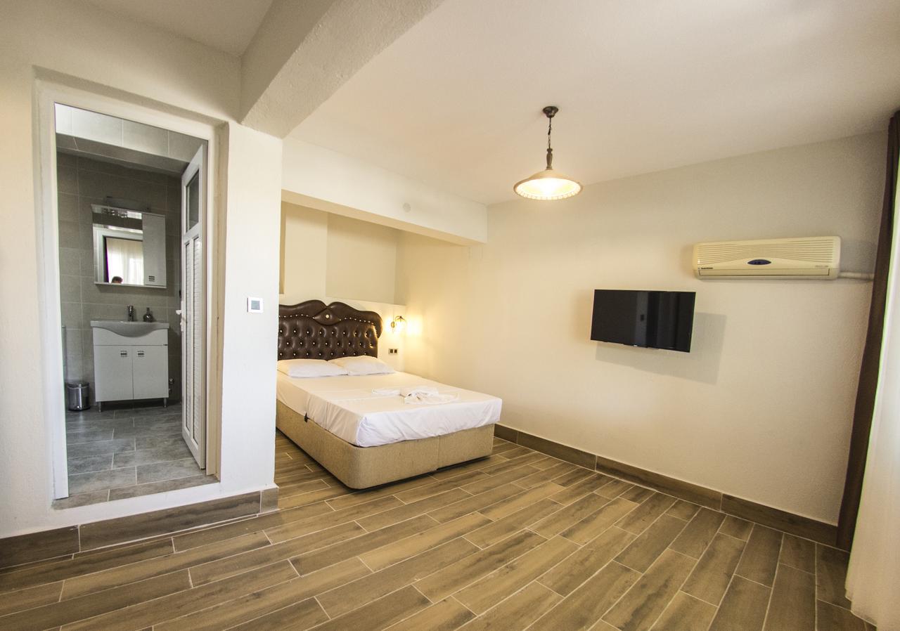 Atillas Getaway Selcuk Pokoj fotografie