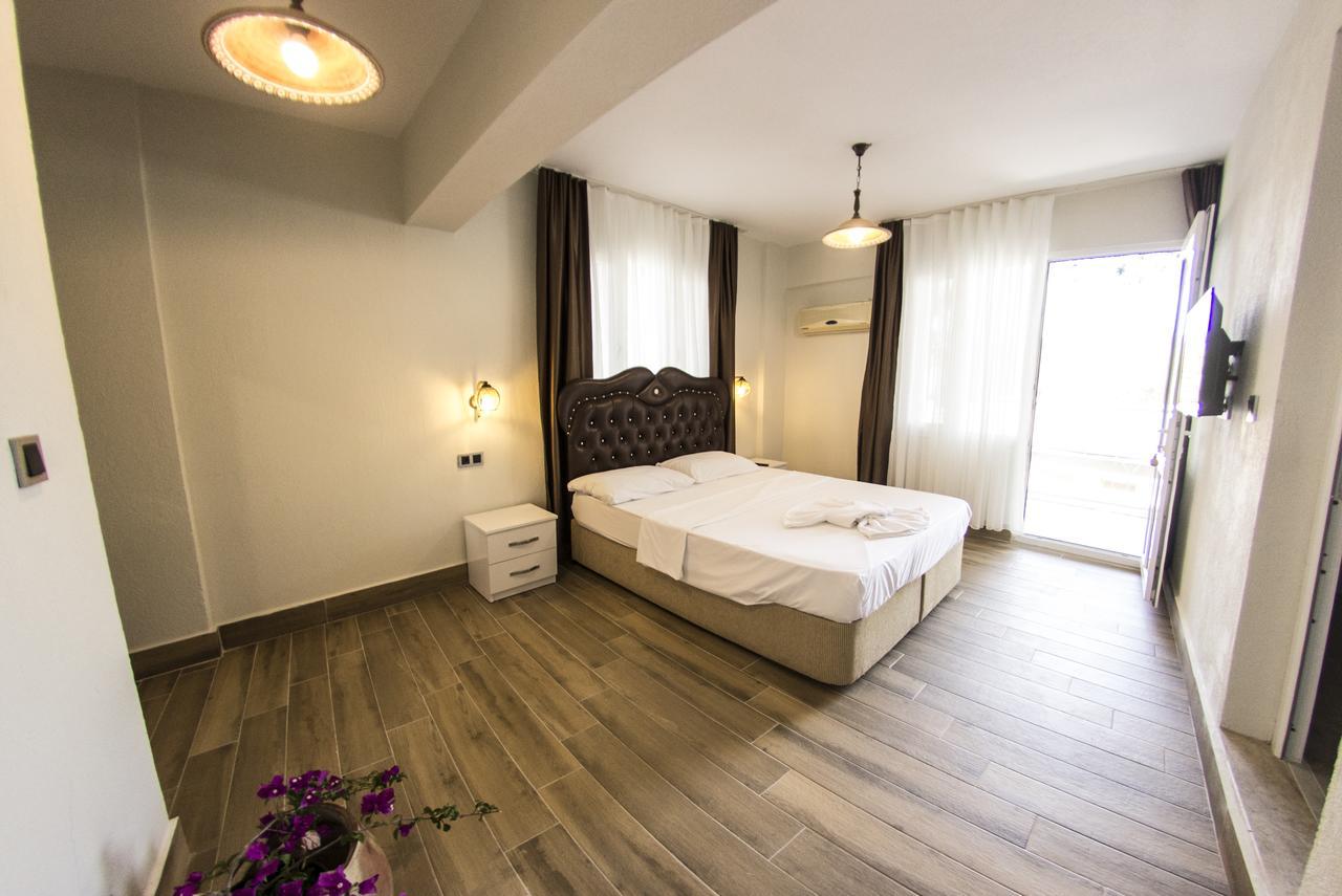 Atillas Getaway Selcuk Pokoj fotografie