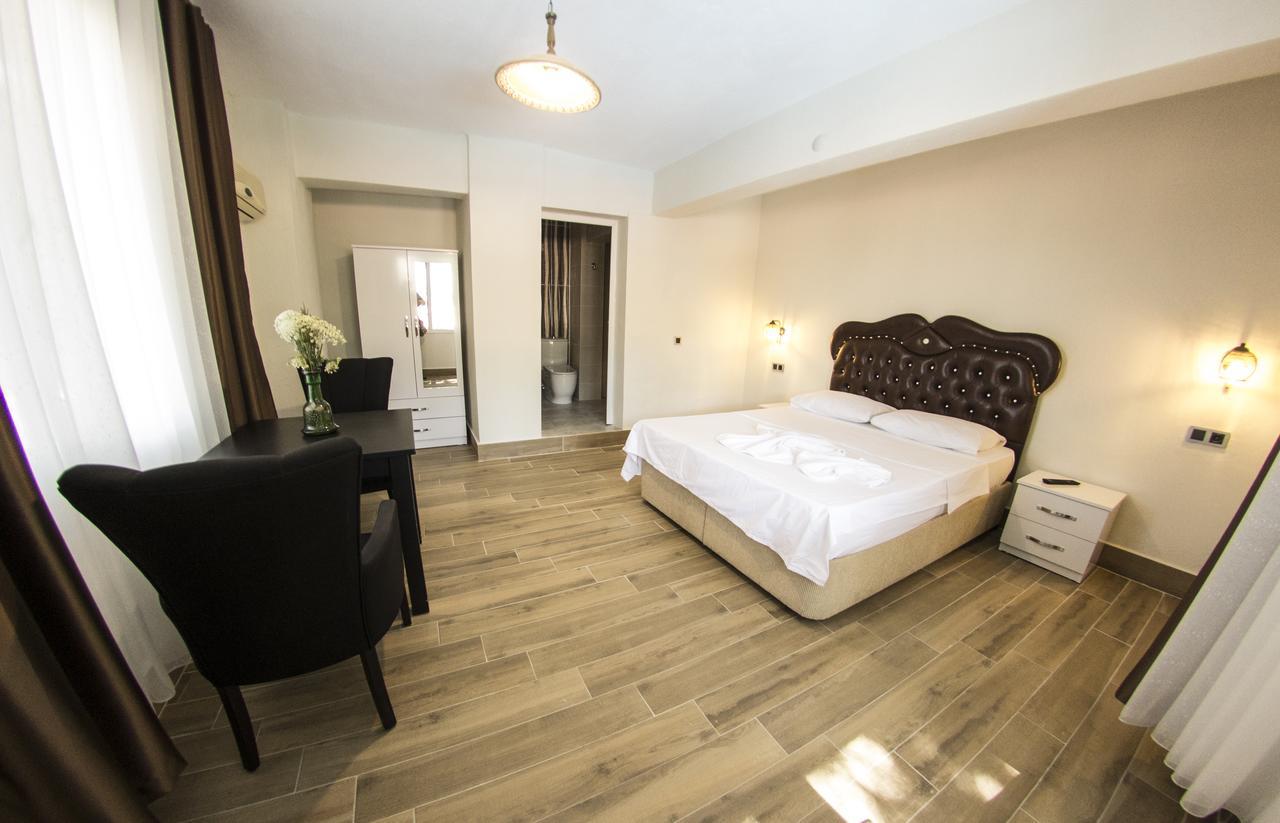 Atillas Getaway Selcuk Pokoj fotografie