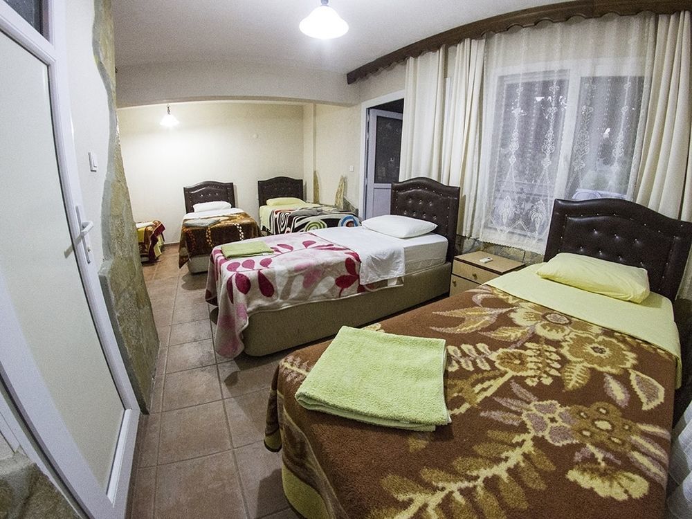 Atillas Getaway Selcuk Exteriér fotografie